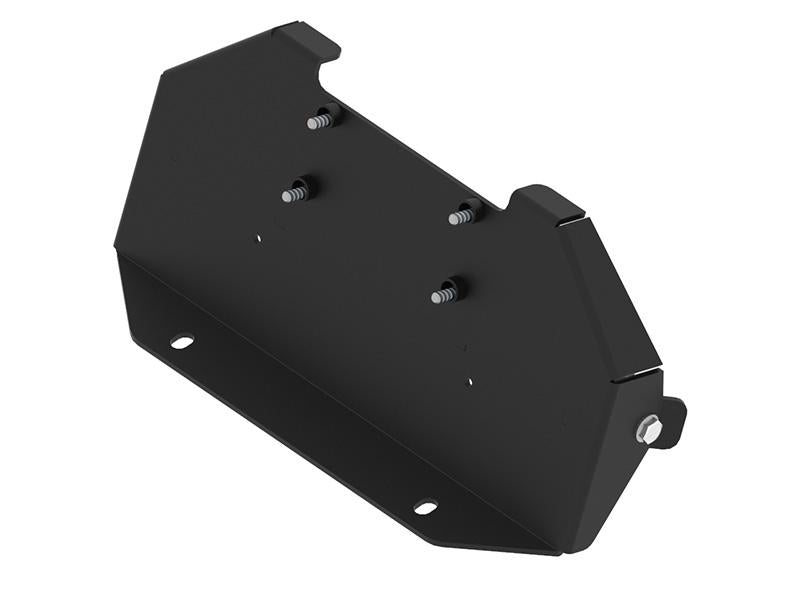 Mounts for CF MOTO U-FORCE Z-FORCE V-Plow G2 1800 ( 71" ) Plow Front Mount system