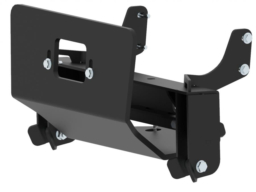 Mounts for CF MOTO U-FORCE Z-FORCE V-Plow G2 1800 ( 71" ) Plow Front Mount system