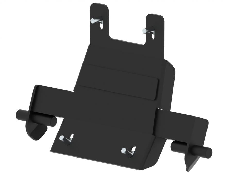 Mounts for CF MOTO U-FORCE Z-FORCE V-Plow G2 1800 ( 71" ) Plow Front Mount system