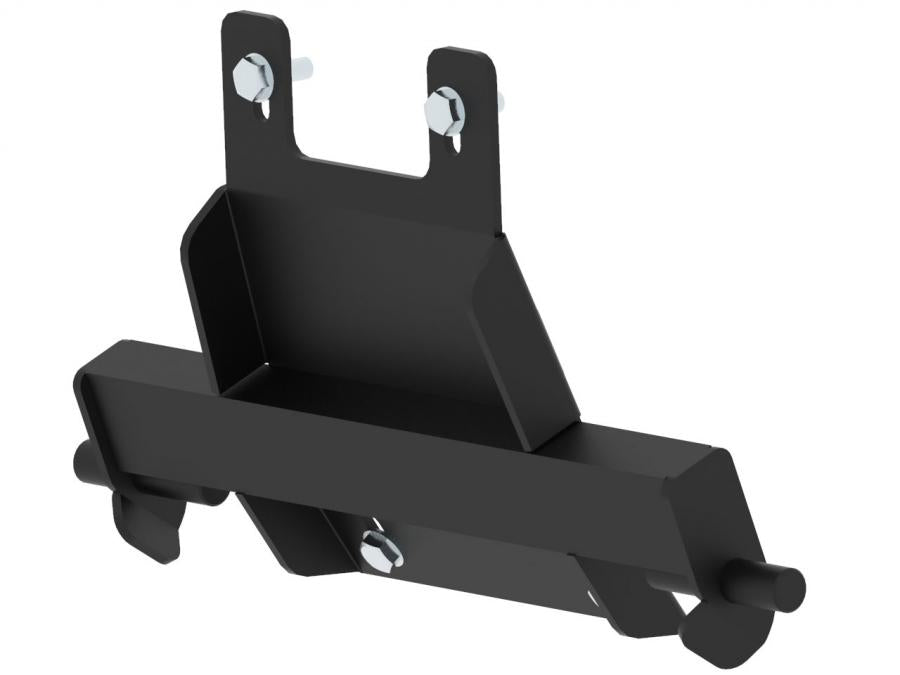 Mounts for CF MOTO U-FORCE Z-FORCE V-Plow G2 1800 ( 71" ) Plow Front Mount system