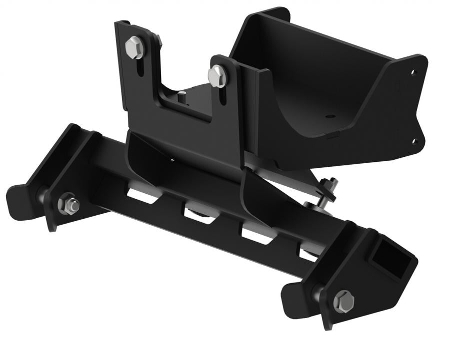 Mounts for CF MOTO U-FORCE Z-FORCE V-Plow G2 1800 ( 71" ) Plow Front Mount system