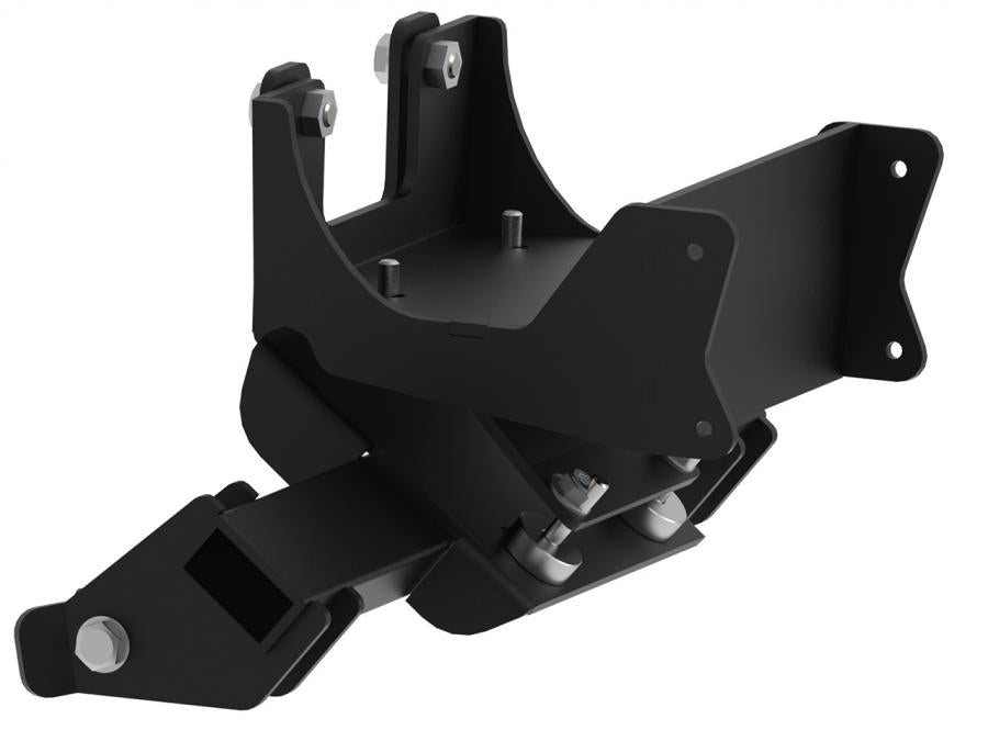 Mounts for CF MOTO U-FORCE Z-FORCE V-Plow G2 1800 ( 71" ) Plow Front Mount system