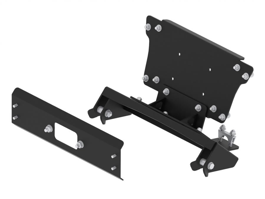 Mounts for KAWASAKI V-Plow G2 1800 ( 71" ) Plow Front Mount system