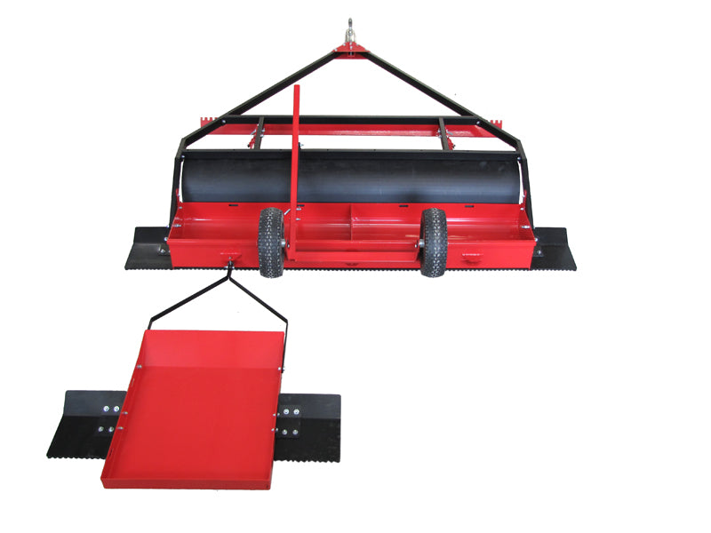 Ski track maker: "Tracker 230" (US Stock)