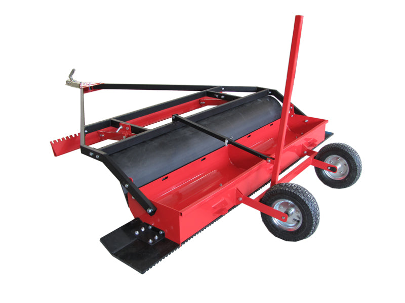 Ski track maker: "Tracker 230" (US Stock)