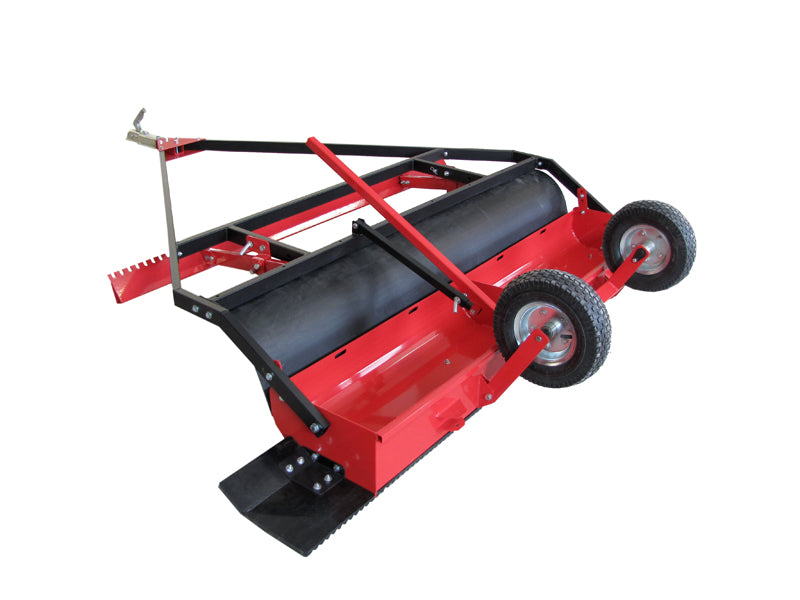 Ski track maker: "Tracker 230" (US Stock)