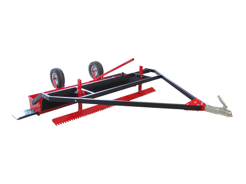 Ski track maker: "Tracker 230" (US Stock)