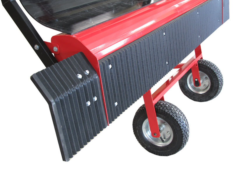 Ski track maker: "Tracker 230" (US Stock)