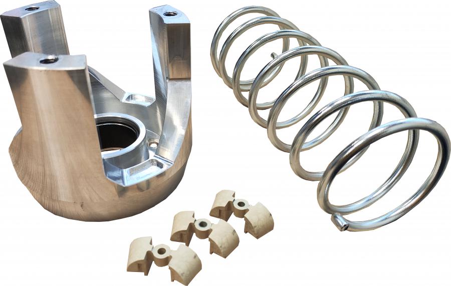 Clutch kit (Stage 3 BIG TIRE & MUD) CFMOTO U10PRO (2025+)