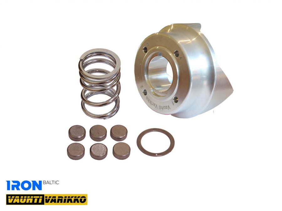 Clutch kit (STAGE 3 Trail) CFMOTO CFORCE 600 TOURING (2020-2022)