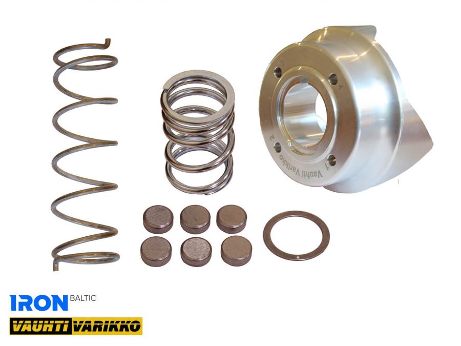 Clutch kit / Variator upgrade STAGE 3 MUD CFMOTO ZFORCE 1000 ZFORCE 950 H.O. SPORT (USA) CFMOTO ZFORCE 950