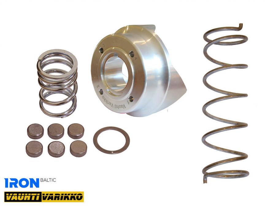 Clutch kit (STAGE 3 MUD) CFMOTO CFORCE 600 (2020-2022)