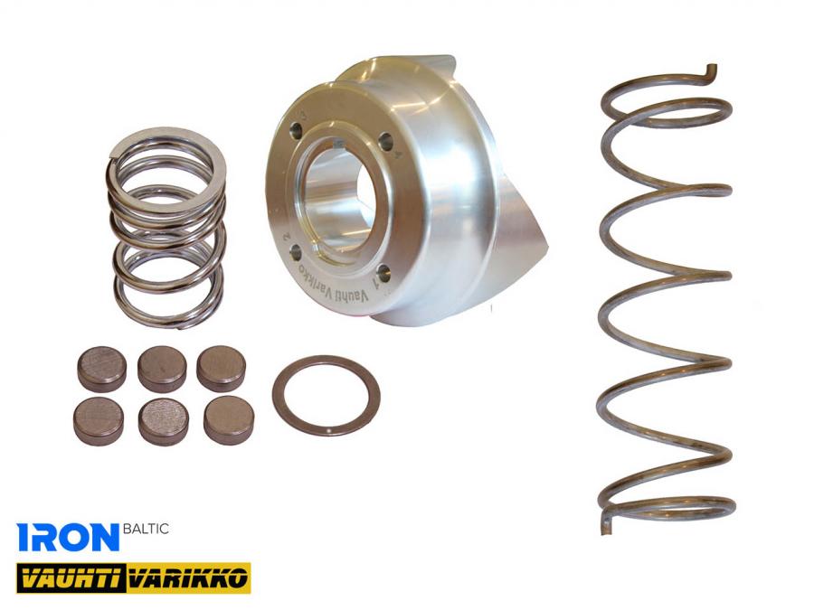 Clutch kit (STAGE 3 MUD) CFMOTO CFORCE 800xc (USA)