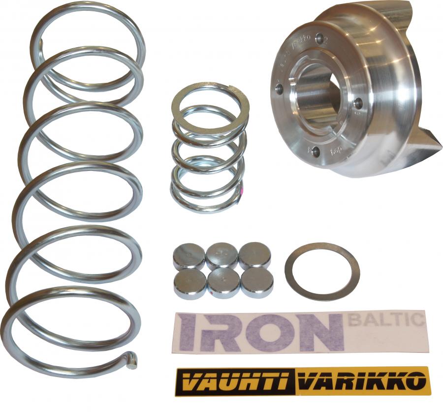 Clutch kit (STAGE 3 TRAIL) CFMOTO ZFORCE 950 CFMOTO ZFORCE 1000