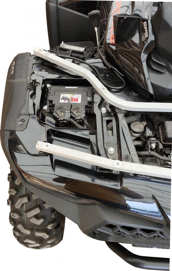 POWER ECU CFMOTO CFORCE G3 800 Touring (2024+)