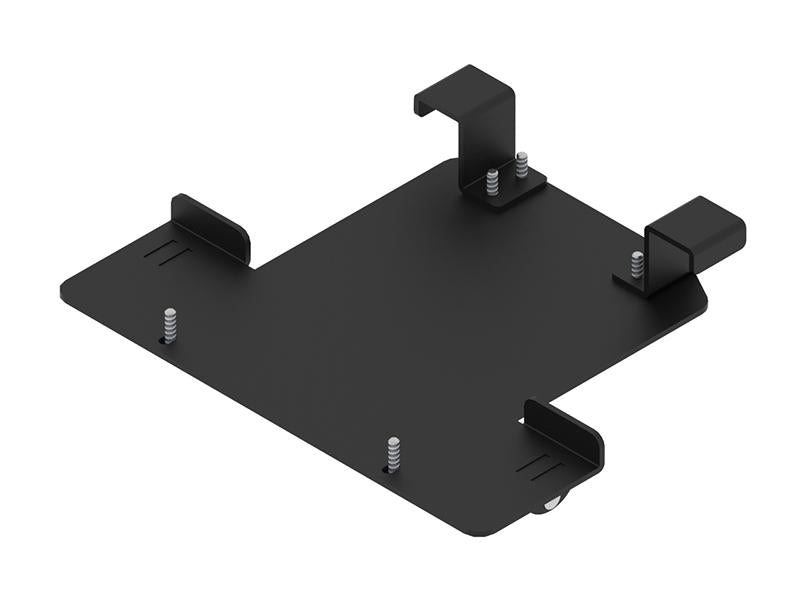 Mounts for JOHN DEERE IRON BALTIC V-Plow 71 " G2 mid mount kit