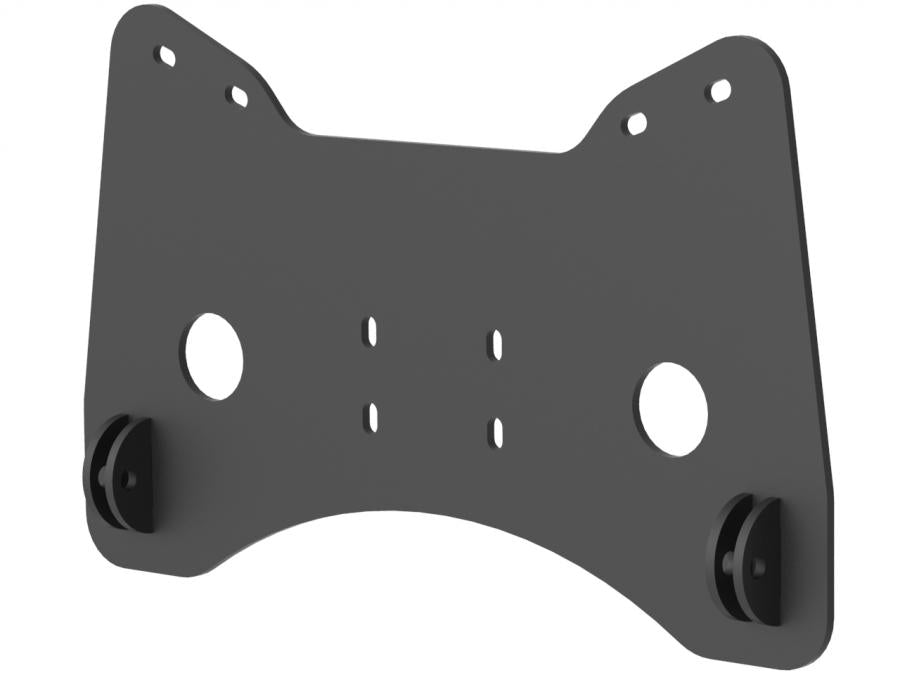 Mounts for CF MOTO IRON BALTIC V-Plow 71 " G2 mid mount kit