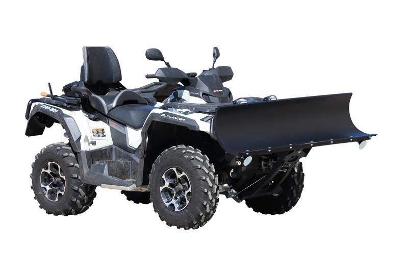 Mounts for Can-Am V-Plow G2 1500 ( 59" ) Plow Front Mount system