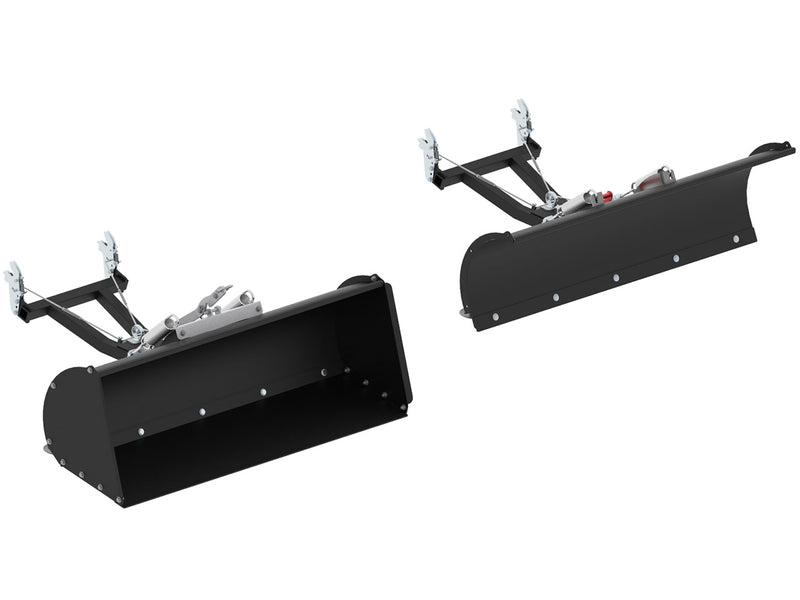 Plessitech Bucket Plow bucket 1280mm