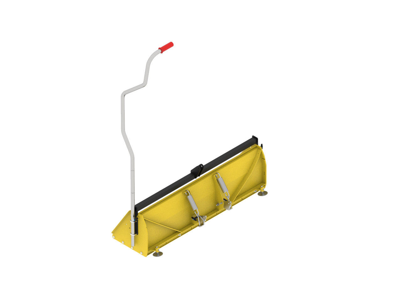 2-in-1 Modular Plow Bucket