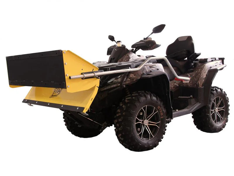 BRP Can-Am 2-IN-1 Modular plow bucket kit