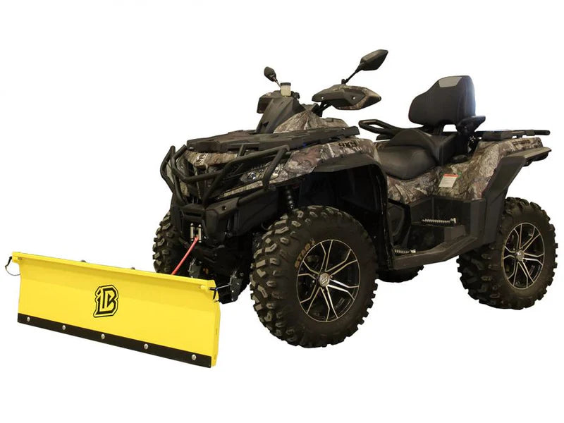 BRP Can-Am 2-IN-1 Modular plow bucket kit