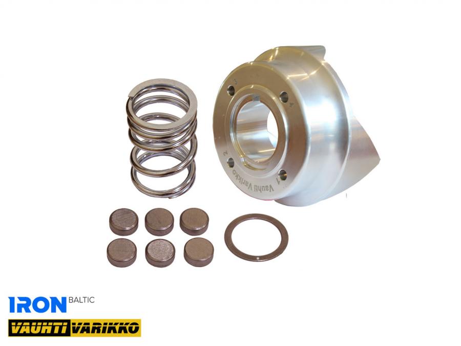 Clutch kit (STAGE 3 trail) CFMOTO UFORCE 1000