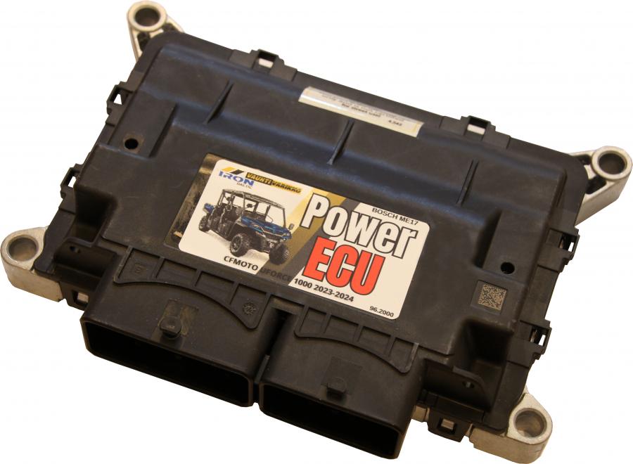 POWER ECU CFMOTO UFORCE 1000/1000 XL (2023+)