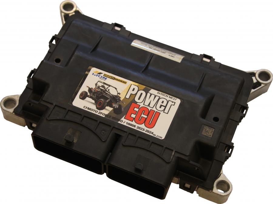 POWER ECU CFMOTO ZFORCE 950HO/ 1000R